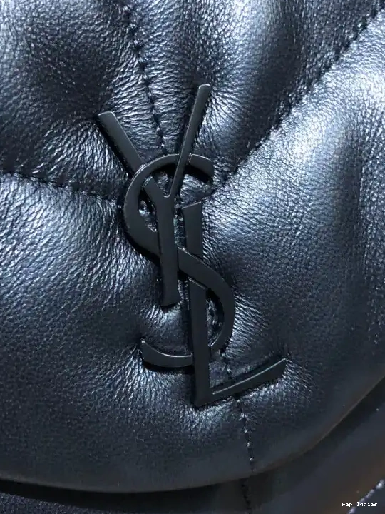 Rep ladies REP YSL CHAIN PUFFER BAG MINI SMALL 0629